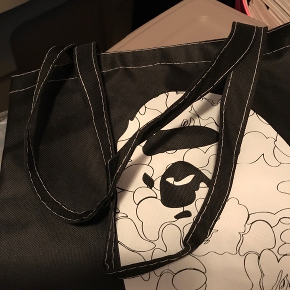 Bape tote - Picture 2 of 3